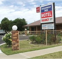 Highway Inn Motel - Accommodation Fremantle