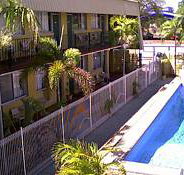 The Stuart Hotel - Accommodation Fremantle