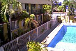 The Stuart Hotel - Accommodation Fremantle 0