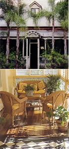Spring Hill QLD Accommodation Fremantle