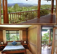 Atherton Blue Gum - Accommodation Fremantle