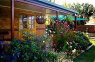 Cairns Bed And Breakfast - Accommodation Fremantle 0