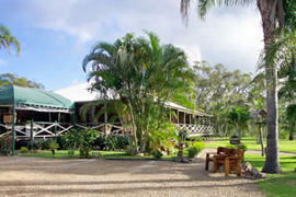 Agnes Water QLD Accommodation Fremantle