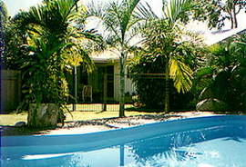 Kaikea Bed And Breakfast - Accommodation Fremantle 0