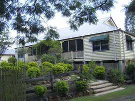 Kentville QLD Accommodation Fremantle