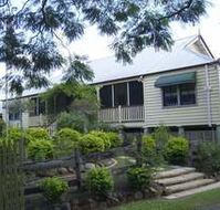 Thornton Country Retreat - Accommodation Fremantle