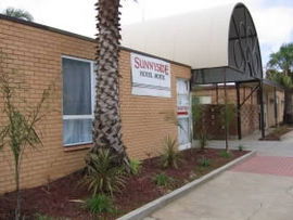  Accommodation Fremantle