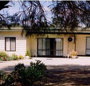 Casuarina Cabins - Accommodation Fremantle