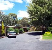 Jubilee Motor Inn - Accommodation Fremantle