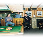 Avalanche Ski Lodge