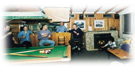 Avalanche Ski Lodge - Accommodation Fremantle 0