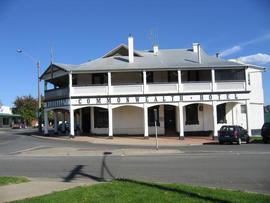  Accommodation Fremantle