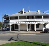 Commonwealth Hotel - Accommodation Fremantle