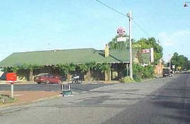 Great Western Hotel Motel - Accommodation Fremantle 0