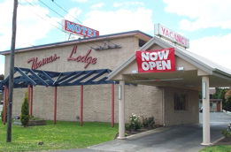 Abode Thomas Lodge - Accommodation Fremantle 0