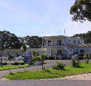 Blue Horizon Motel - Accommodation Fremantle