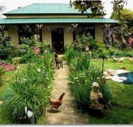 Campbell Homestead - Accommodation Fremantle