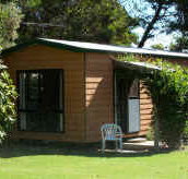 Casuarina Cabins - Accommodation Fremantle