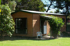 Casuarina Cabins - Accommodation Fremantle 0