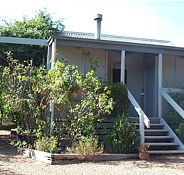 Ellisfield Farm - Accommodation Fremantle
