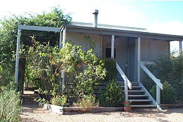 Ellisfield Farm - Accommodation Fremantle 0