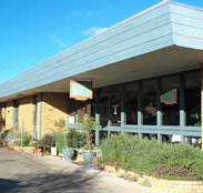 Grosvenor Motel - Accommodation Fremantle