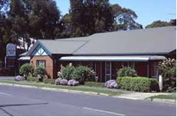 Hepburn Springs Motor Inn - Accommodation Fremantle 0