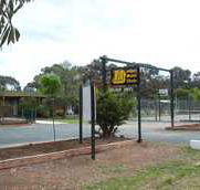 River Village Motel  Holiday Units - Accommodation Fremantle