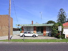 Roma Holiday Flats - Accommodation Fremantle 0