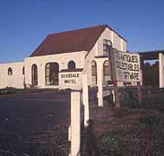 Rosedale Motel - Accommodation Fremantle