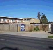 Sale Motel - Accommodation Fremantle