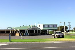 Schomberg Inn Hotel Motel - Accommodation Fremantle 0