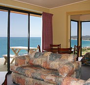 Seafarers Getaway - Accommodation Fremantle