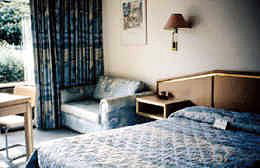 Moe Parklands Motel - Accommodation Fremantle 0