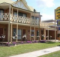 Victoria Lodge Motor Inn and Apartments - Accommodation Fremantle