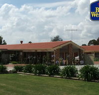 Werribee Park Motor Inn - Accommodation Fremantle