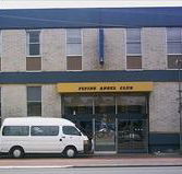 The Flying Angel Club - Accommodation Fremantle