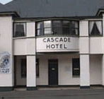 Cascade Hotel - Accommodation Fremantle