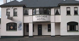 Cascade Hotel - Accommodation Fremantle 0