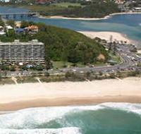 The Rocks Resort - Accommodation Fremantle