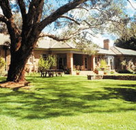 Millamolong Station - Accommodation Fremantle