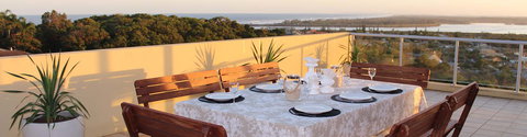 Grandview Apartments Ballina - Accommodation Fremantle 4