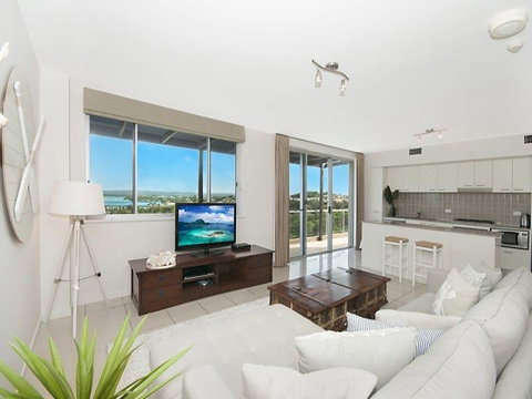 Grandview Apartments Ballina - Accommodation Fremantle 7