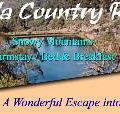 Koomulla Country Retreat - Accommodation Fremantle