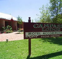Campaspe Lodge - Accommodation Fremantle