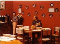 Heronswood House - Accommodation Fremantle 1