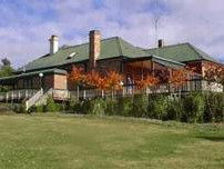 Heronswood House - Accommodation Fremantle 3