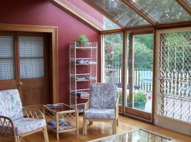 Heronswood House - Accommodation Fremantle 4