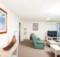 Sails Apartments - Accommodation Fremantle