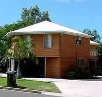 Boyne Island Motel and Villas - Accommodation Fremantle